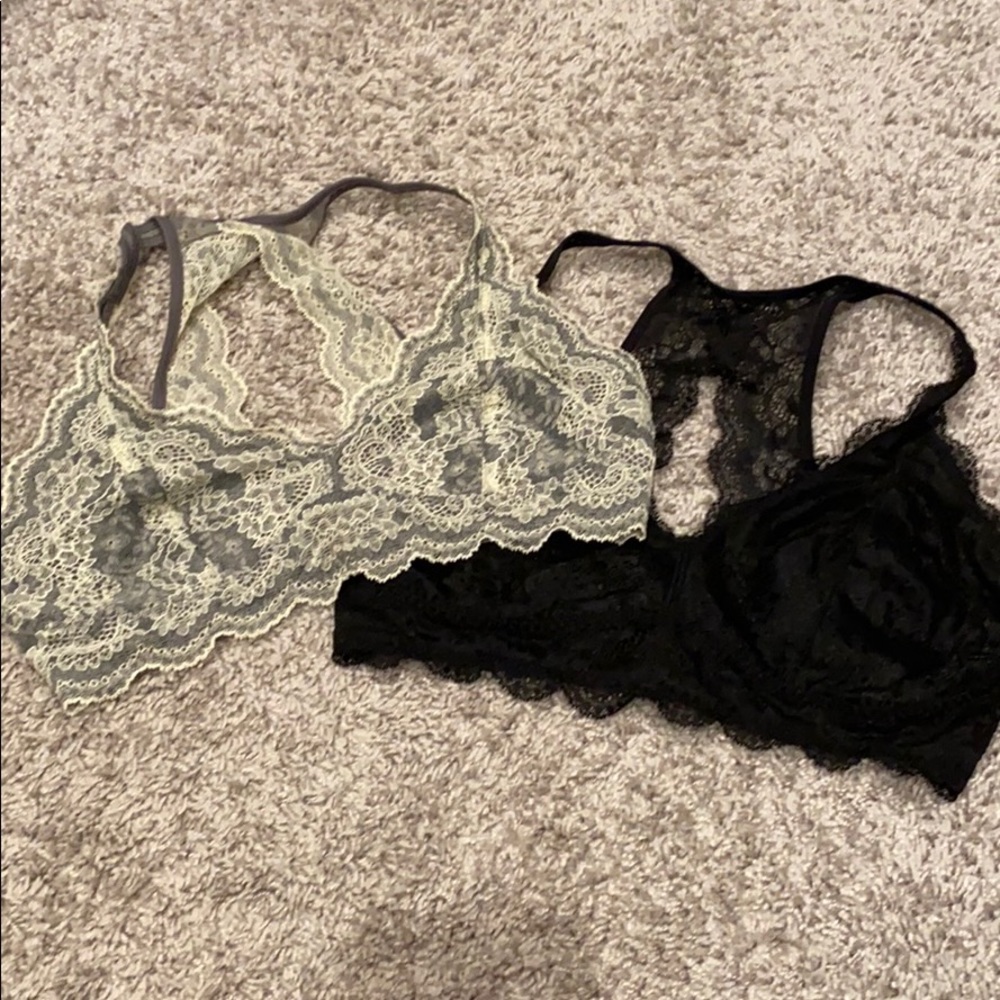 Bralette Bundle